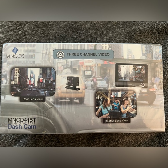 🆕 DASH CAM❗️ - Picture 3 of 5